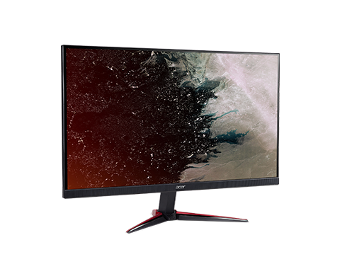 LCD Acer VG240Y (QV0SS.001) 23.8 inch Full HD IPS (1920 x 1080 @ 75Hz) AMD FreeSync™ _VGA _HDMI _319F